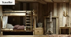 Cruise line to recreate 1896 expedition cabin on Fridtjof Nansen ship