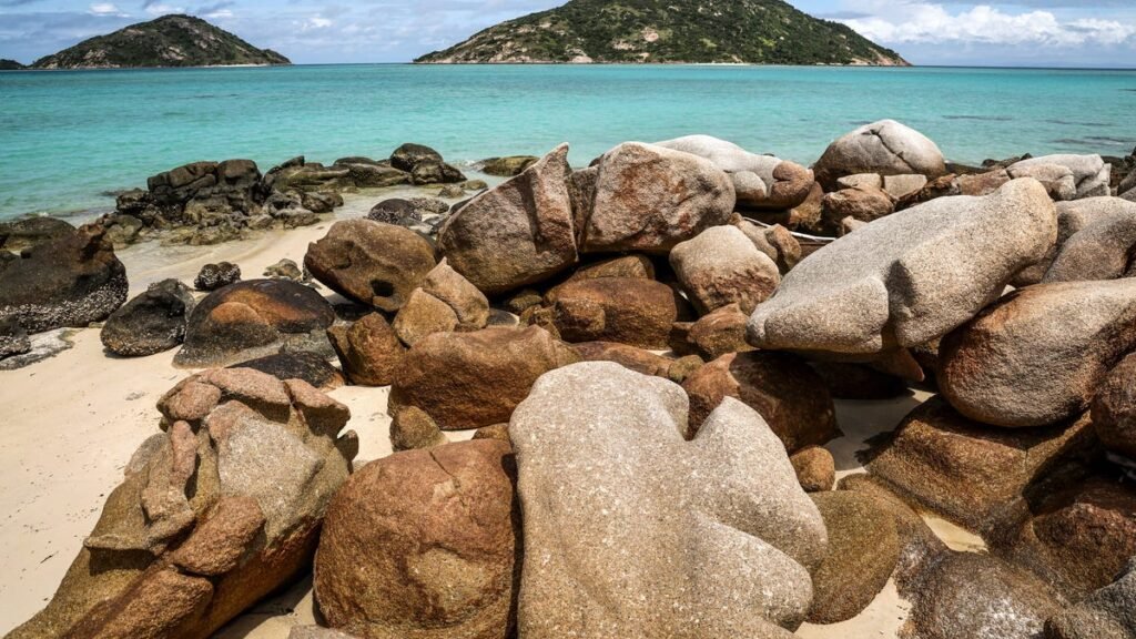 Cruise reportedly canceled after guest's death in Australia