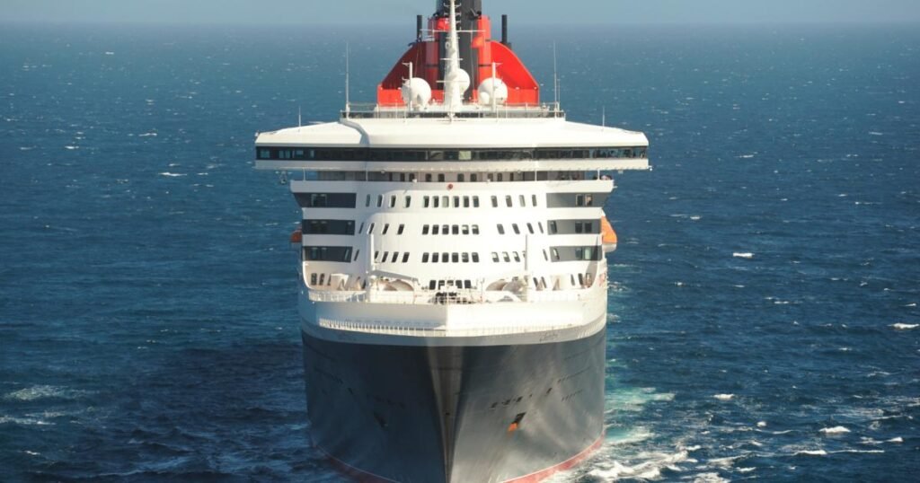 Cunard’s Queen Mary 2 hosts return of much-loved event