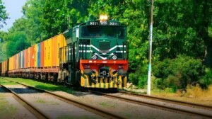 Date Revealed for Launch of Islamabad–Tehran–Istanbul Train Service