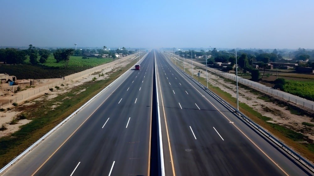 Deadline Announced to Restore Traffic on Major Motorway