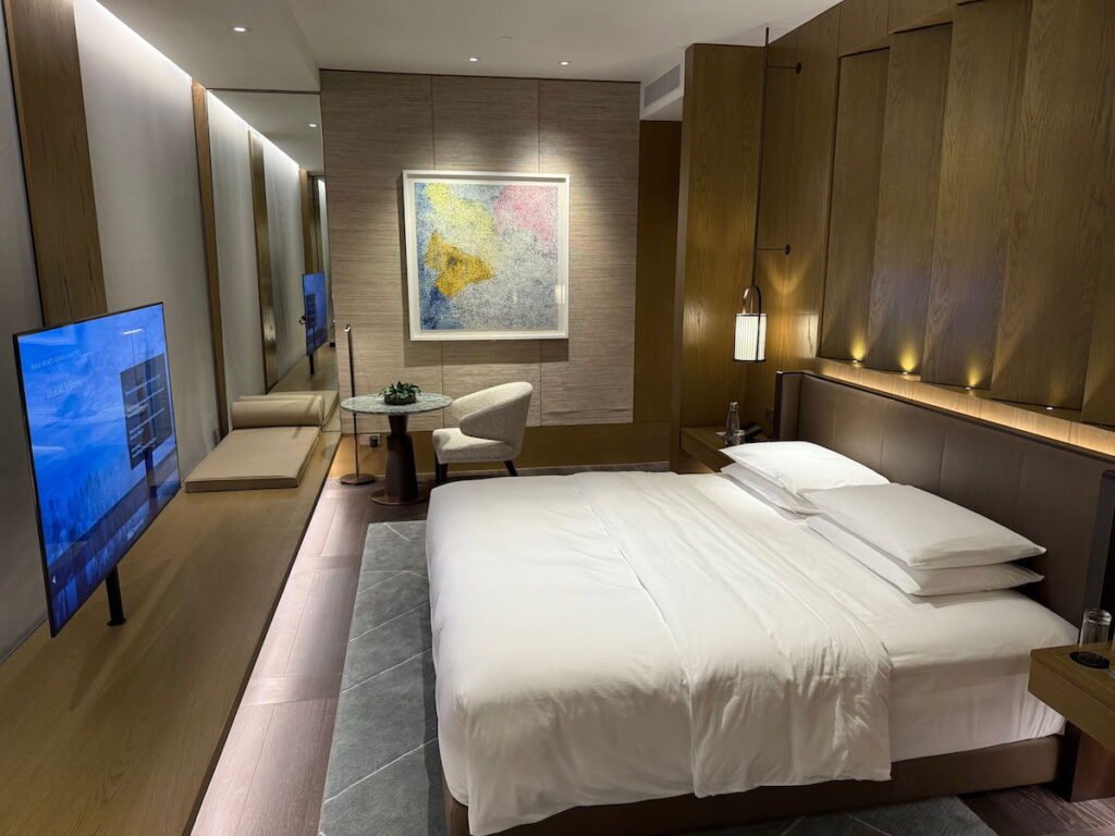 Do Hyatt Lifetime Globalist Members Get Special On-Property Treatment?