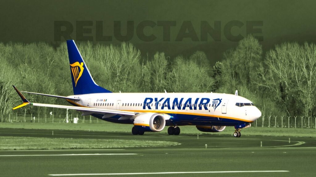Done With The US? Here’s How Ryanair’s Profit Grew 40%