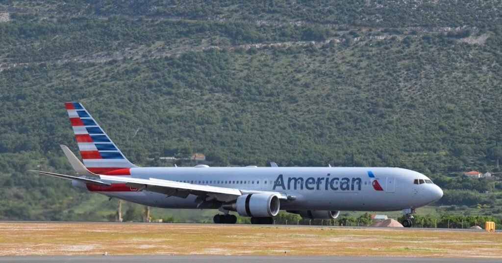 Dubrovnik Airport in talks with American Airlines
