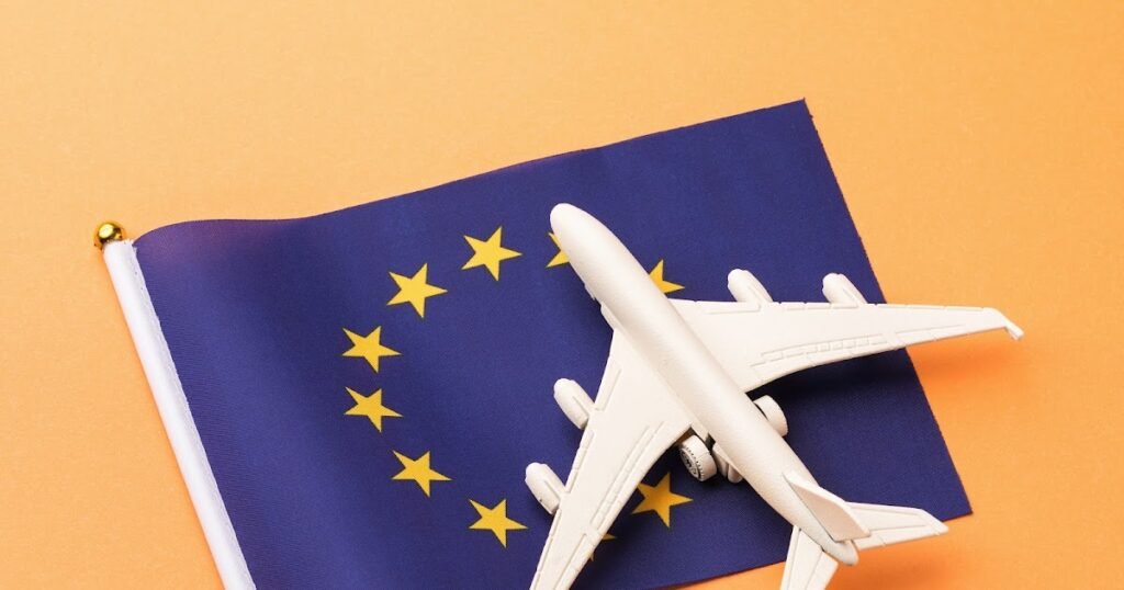 EU reports on EX-YU air transport progress