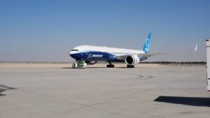 Emirates CEO Blasts Boeing For Pushing Back 777X Deliveries Again
