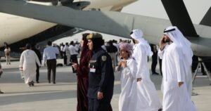 Emirates airline to invest $12 billion in DWC airport, Sheikh Ahmed says