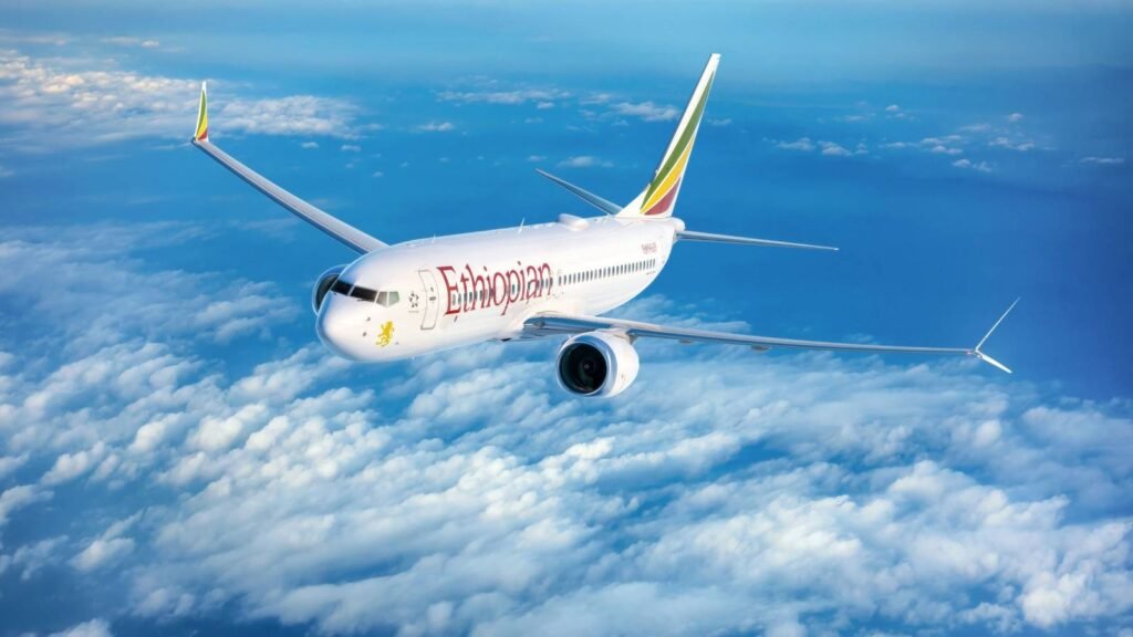 Ethiopian Airlines Orders 11 More Boeing 737 MAX 8 Aircraft