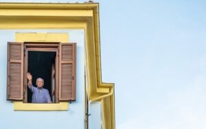Every corner tells a story: The old town of Xanthi