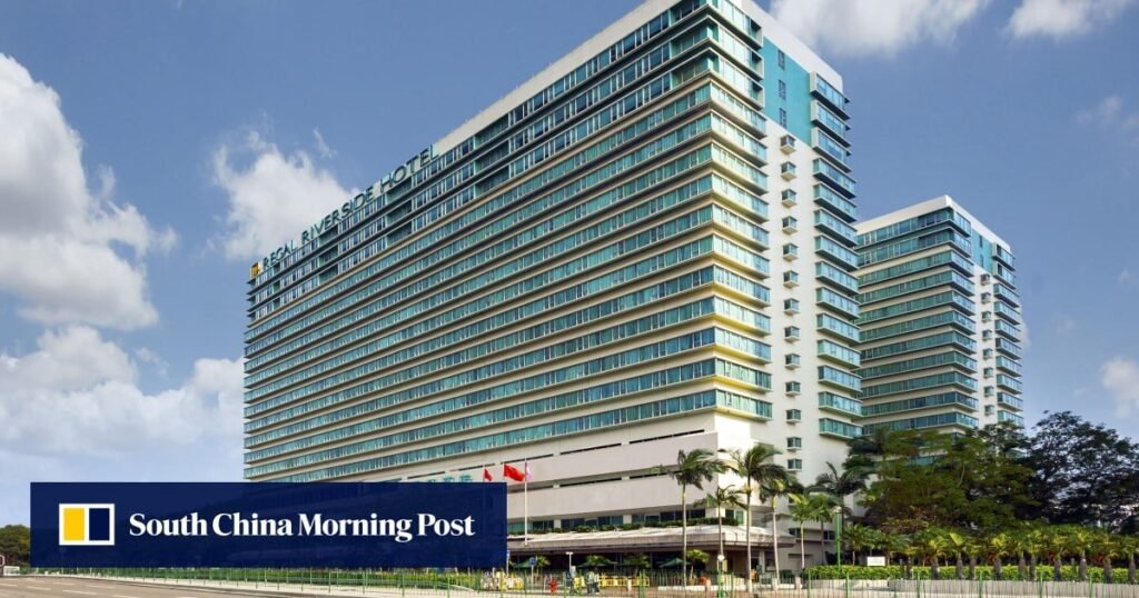 Exclusive | Regal joins Hong Kong developers, hoteliers to offer free lodging to Tai Po fire’s victims
