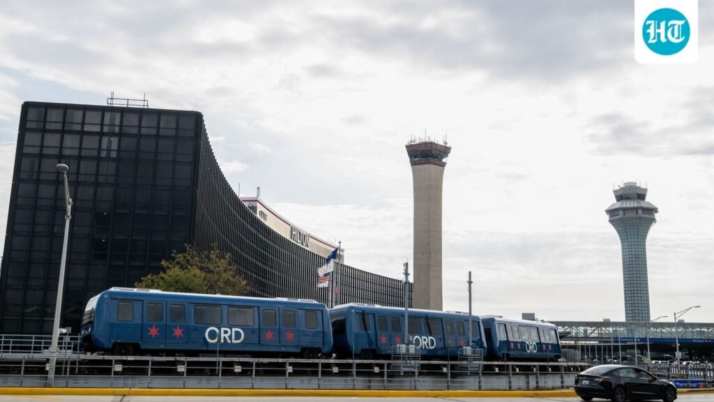 FAA shutdown row: Which airports are affected after big decision? 40 cities on the list