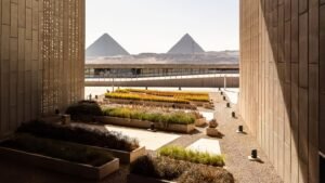 Finally! The Grand Egyptian Museum opens — here’s what not to miss