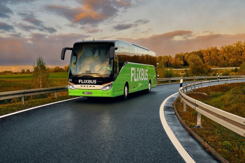 FlixBus loses revenue due to Sete Rios blockade