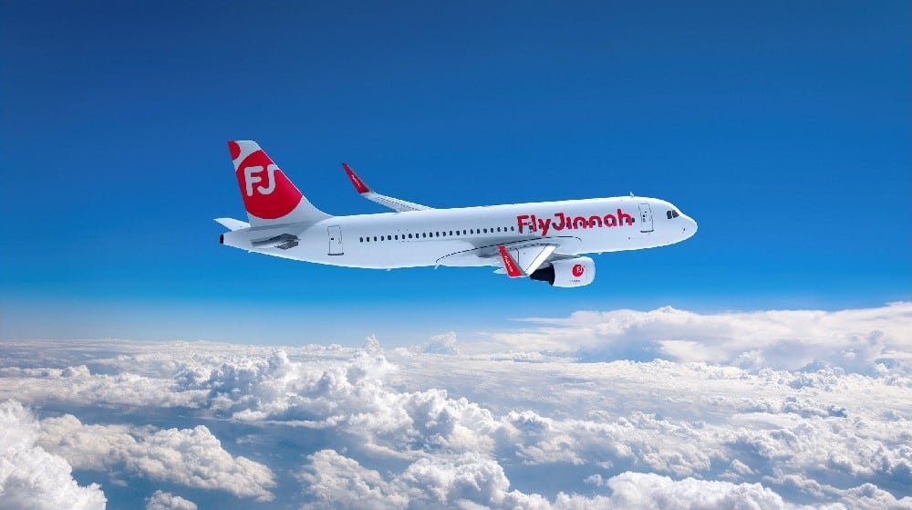 Fly Jinnah Announces Flights Between Two More Major Cities