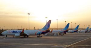Flydubai orders 150 Airbus A321 Neo aircraft in pivot from Boeing-only fleet
