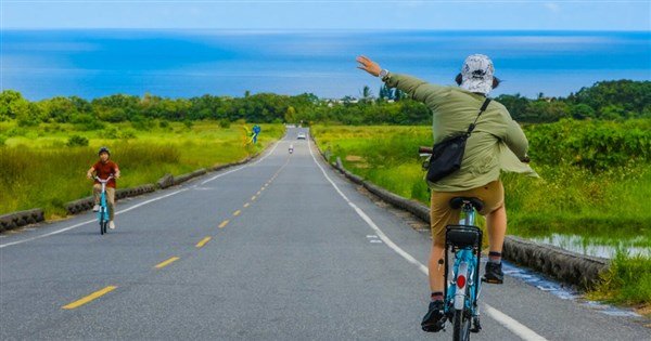 Gov't launches accommodation deals to boost eastern Taiwan tourism