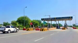Govt to Establish New Toll Plazas Across KP