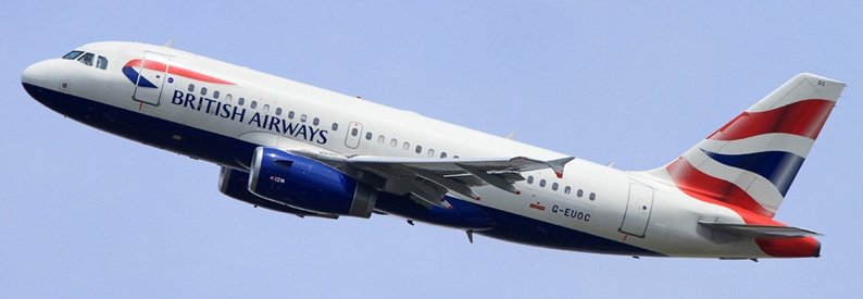Guernsey secures BA route, Loganair "positive" - ch-aviation