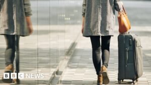Guests ejected mid-stay from bankrupt hotel chain Sonder