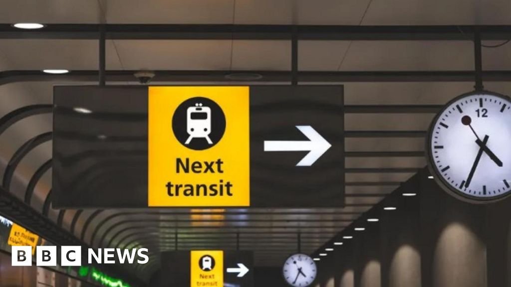 Heathrow Southern Railway must not harm Staines Moor