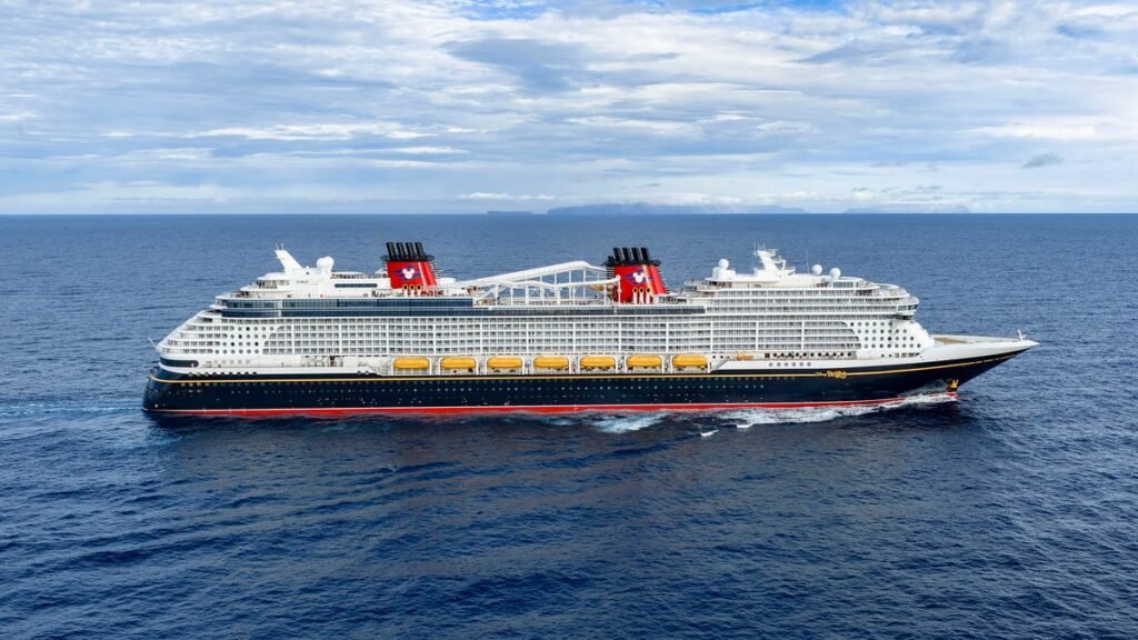 Hercules, Loki and more await guests aboard the Disney Destiny cruise