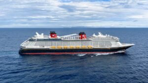 Hercules, Loki and more await guests aboard the Disney Destiny cruise
