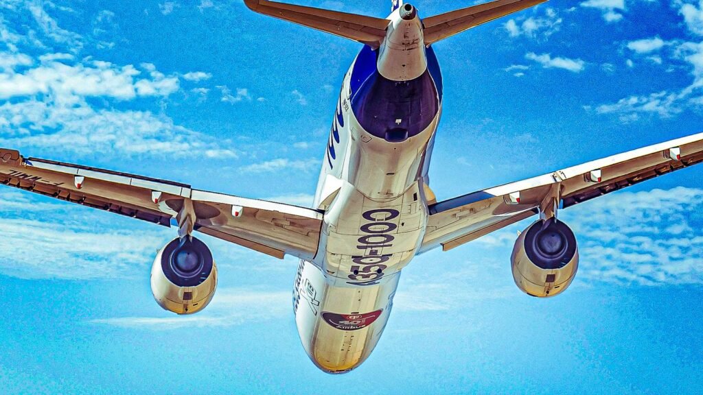 Here’s How Much More Takeoff Thrust The Airbus A350-1000 Has Compared To The -900