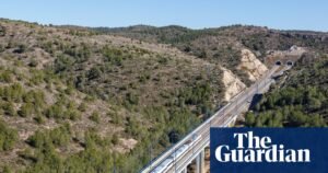 High-speed rail network possible by 2040, says European Commission | Rail transport
