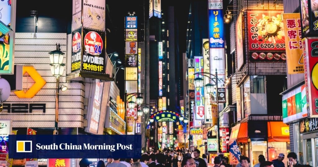 Hotels hit back as Tokyo plans to hike lodging tax with percentage-based system