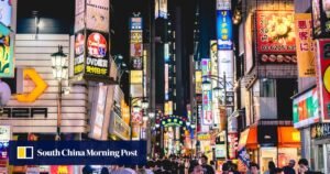 Hotels hit back as Tokyo plans to hike lodging tax with percentage-based system