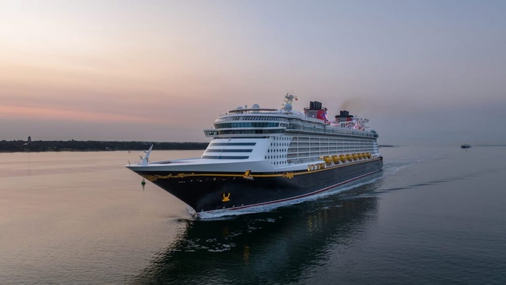 How Gen Z and millennials are redefining the future of cruising