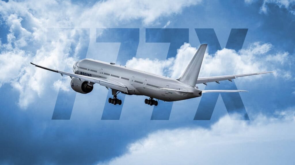 How Many 777X's Has Boeing Already Started Building?