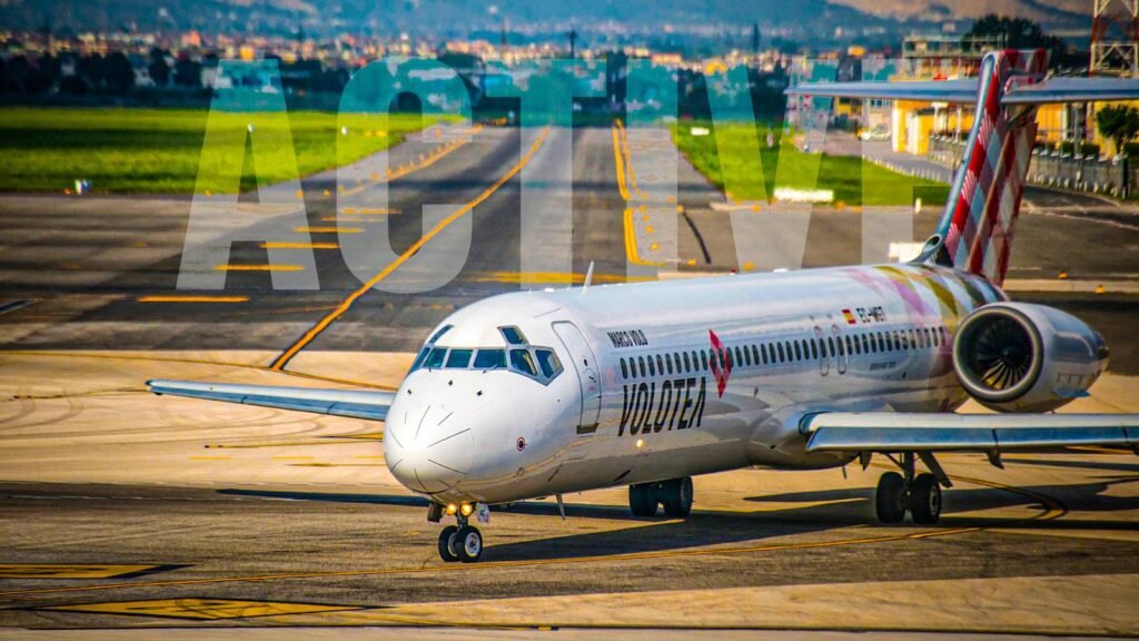 How Many Boeing 717s Are Left?