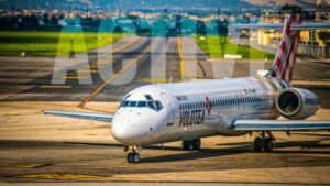 How Many Boeing 717s Are Left?