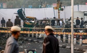 How Pakistan media covered ‘mysterious’ Red Fort blast in Delhi