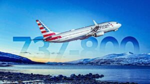 Improper Maintenance Caused February 2024 American 737 Runway Overrun