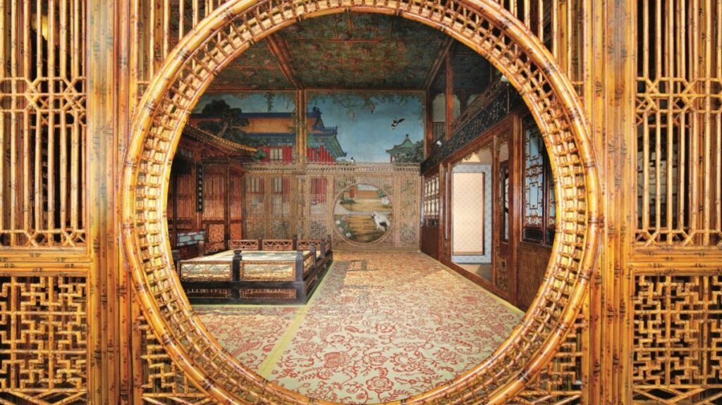 Inside Beijing’s Forbidden City after 20-year restoration - The Times