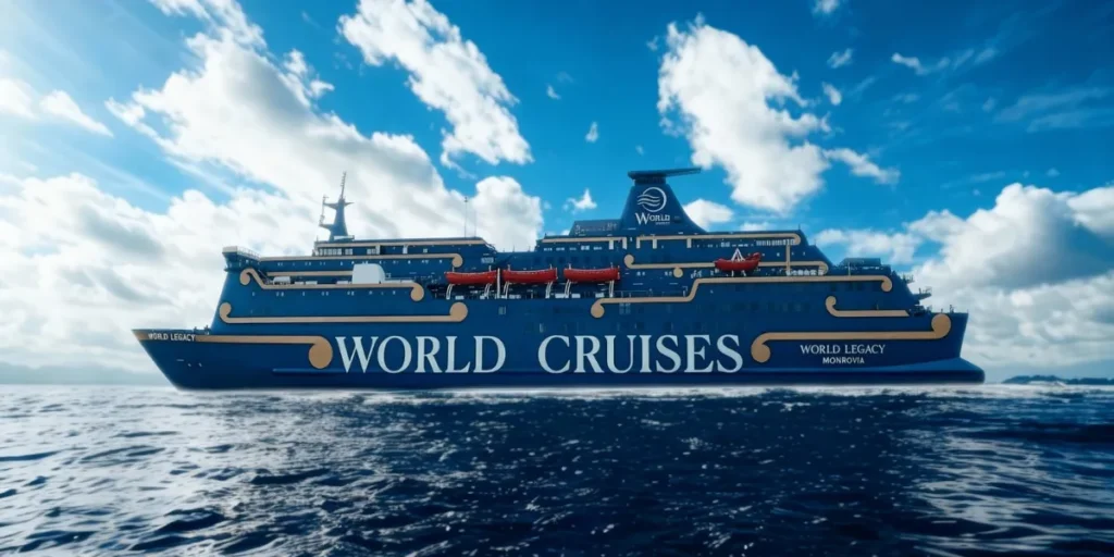 Internet mogul launches new cruise venture out of Singapore - Tradewinds News