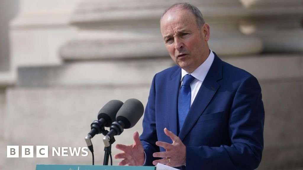 Irish government to invest €2m funding