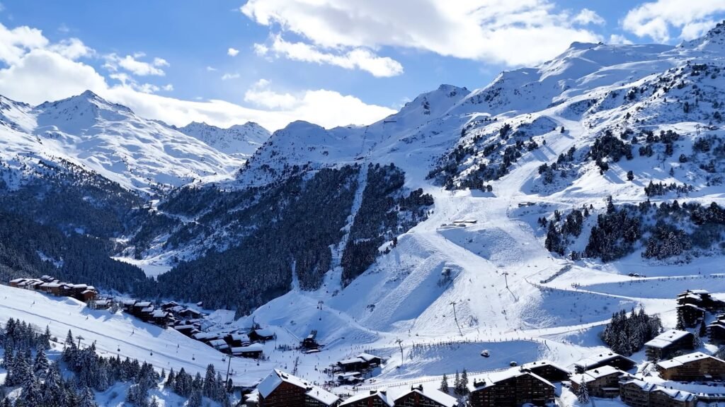 Is The Largest Interconnected Ski Area In The World Worth Worth A Visit?