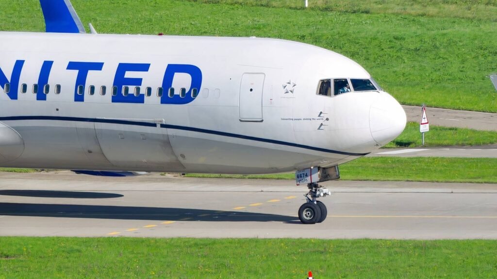 Is United Airlines Ending These 2 Long-Haul Routes To Africa & Europe?