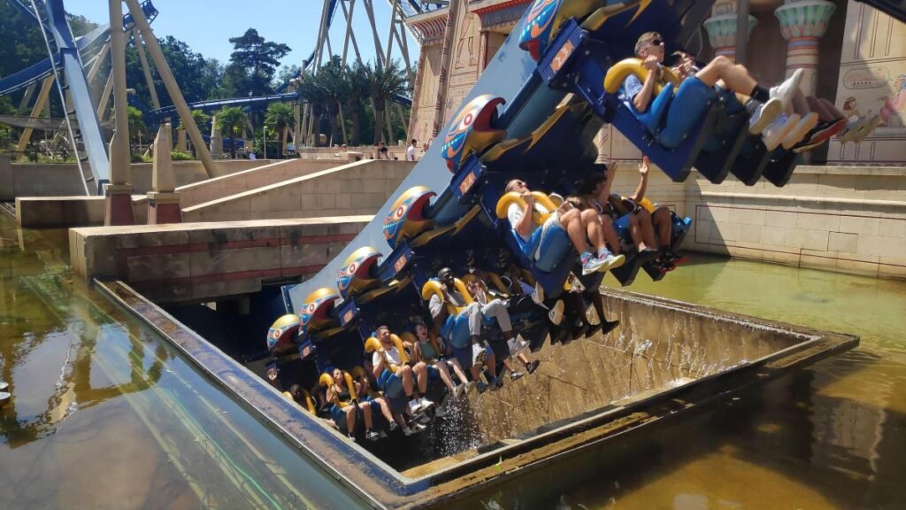 I’ve been to 23 theme parks — here’s what I got right and wrong