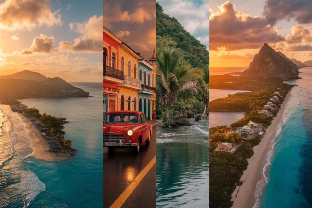 Jamaica joins barbados, cuba, dominica, costa rica, dominican republic, and others in facing significant declines in canadian visitors, affecting caribbean tourism in 2025: everything you need to know