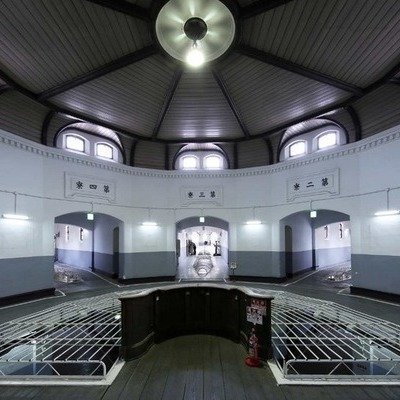 Japanese Prison to Re-Open as Luxury Hotel