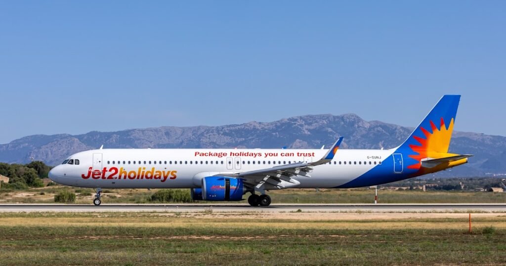 Jet2 to launch new Croatia service