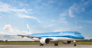 KLM doubles Dubrovnik service