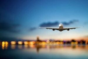 Kerala man accused of misbehaving with airhostess on Dubai-Hyderabad flight arrested