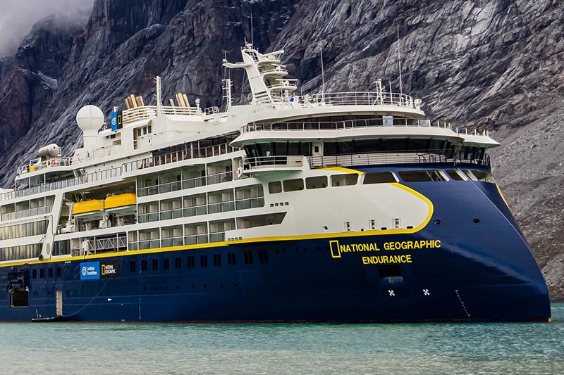 Lindblad Endurance