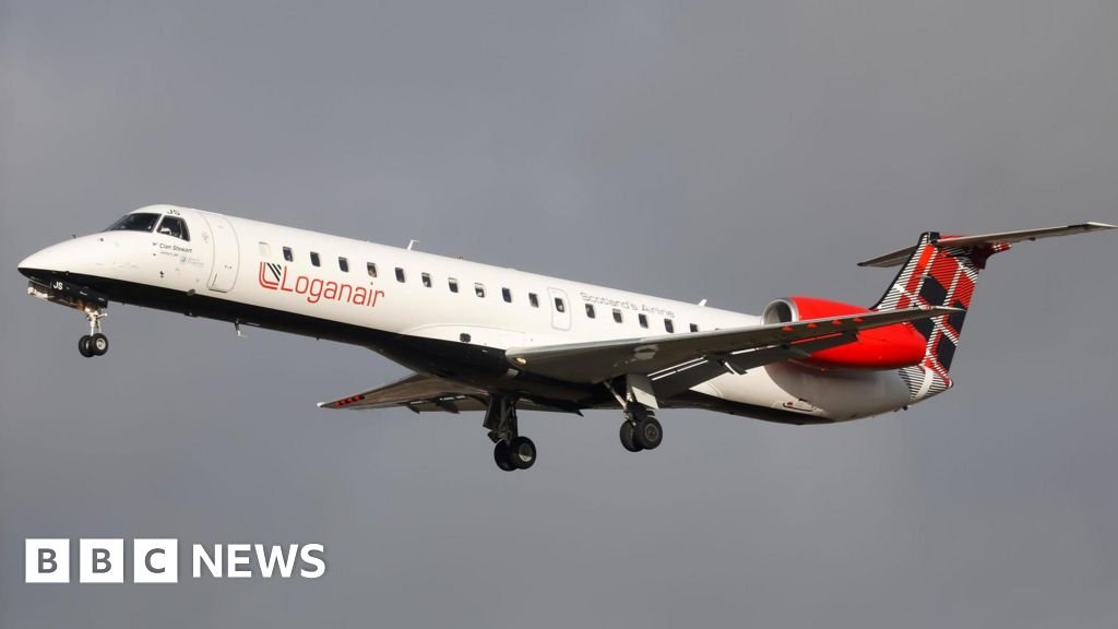 Loganair looking at taking over of Wick-Aberdeen route