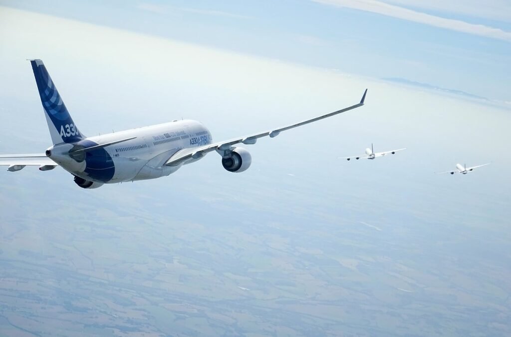 Lufthansa To IndiGo—Here's Full Lists of Globally Affected Airlines